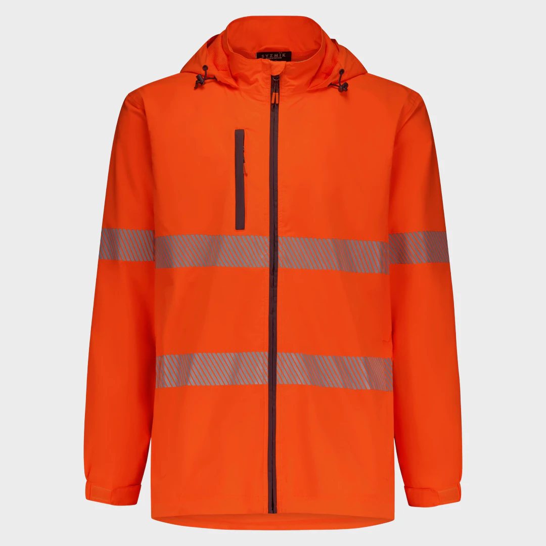 Hi Vis Taped Orange