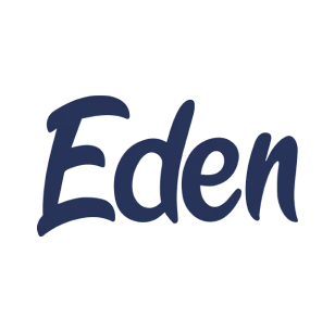 logo Eden