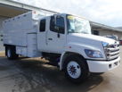 Hino L6 Truck sales