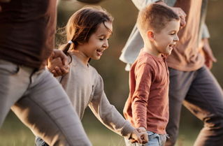 child custody law