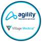 Agility Event