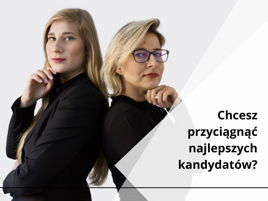 Personia employer branding