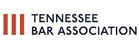 Tennessee Bar Association Logo