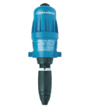 Belt-Drive Rotary Vane Pumps