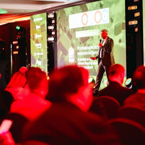 Integrity Partners Security Days 2024