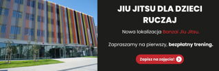 Rozszerzamy działalność o kolejne miejsce, zachowując ten sam sprawdzony system treningowy i standard pracy z dziećmi.