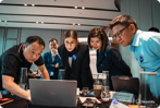 Class Room 2 | Digital Leadership Bootcamp [DLB]