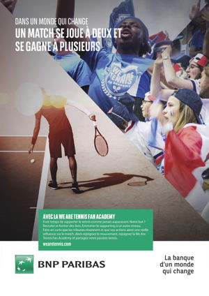 BNP Paribas
