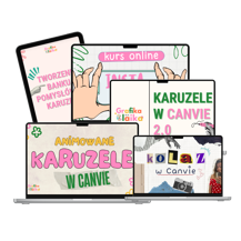 canvastyczne tutoriale
