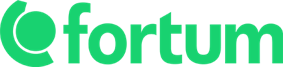 logo fortum