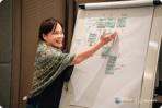 Class Room 9 | Digital Leadership Bootcamp [DLB]