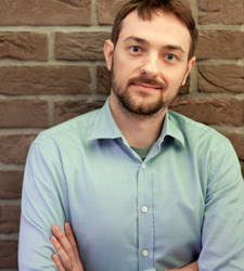 Igor Rudnicki — zdjęcie profilowe