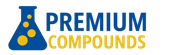 Premium Compounds Logo