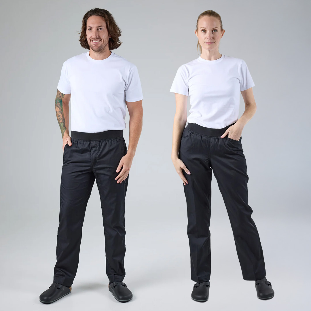 Mens and ladies styles
