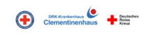 DRK-Krankenhaus Clementinenhaus Logo