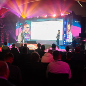 Integrity Partners Security Days 2024