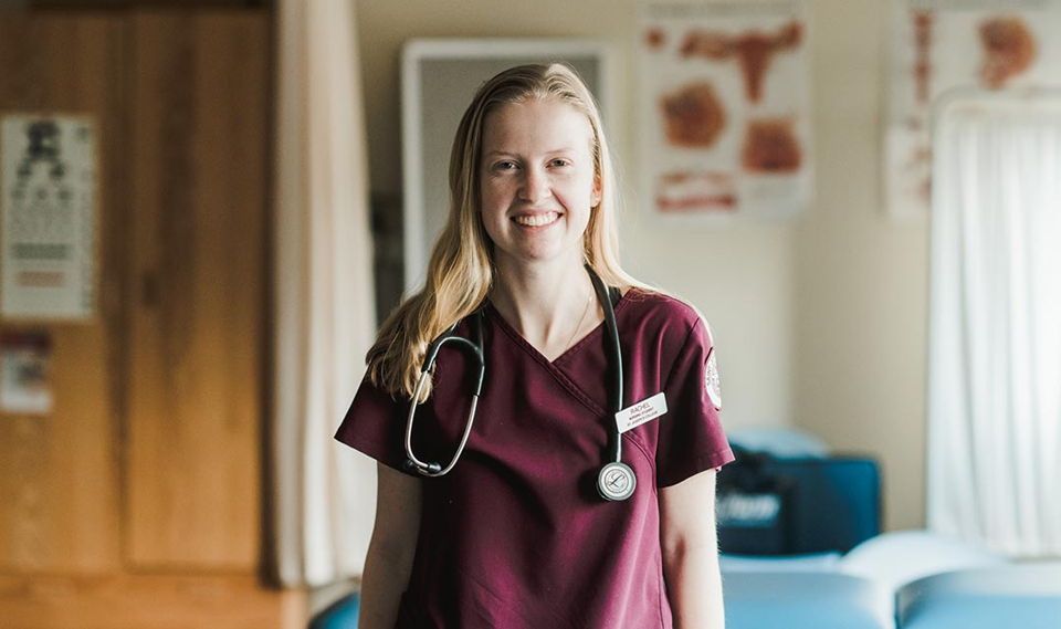 Accelerated Bachelor of Science in Nursing (ABSN)