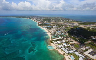 Grand Cayman : Gateway to Paradise