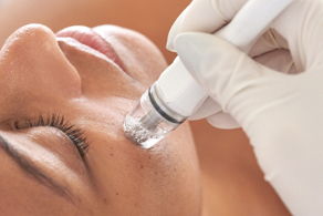 skin treatments