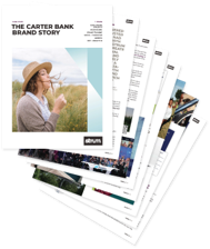 Carter Bank Case Study