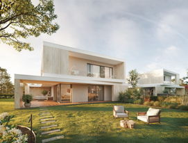 wille w konstancinie