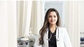 Clinical Skills Training Center