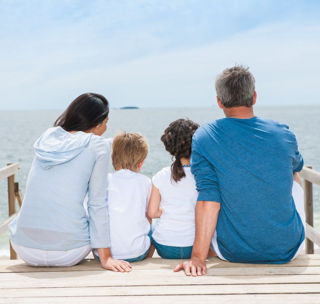 estate planning family