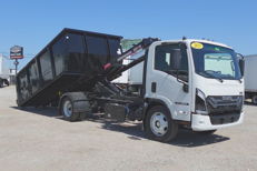 Allison Transmission Repairs Lewisville