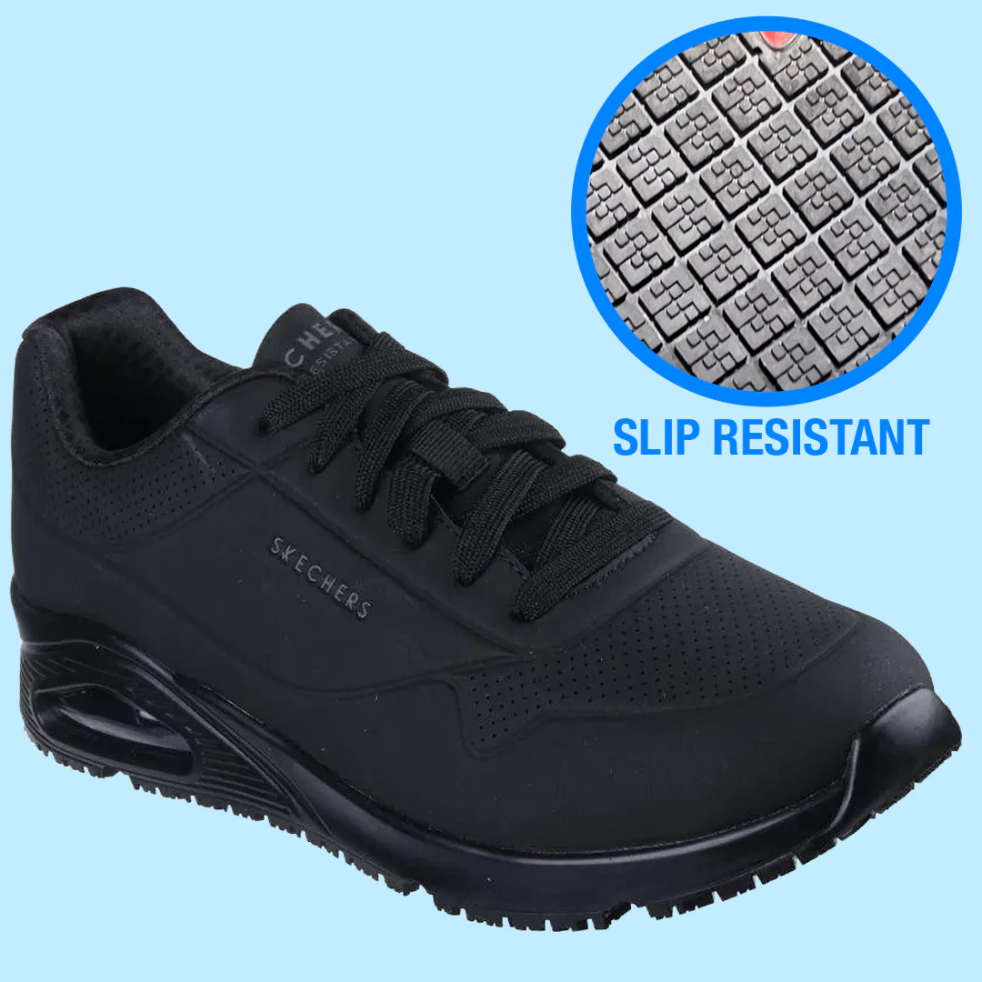 Hero Slip Resistant