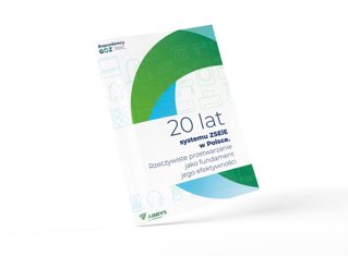 20 lat ZSEIE w Polsce