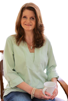 jenna galligani, founder of Holistic Awakenings