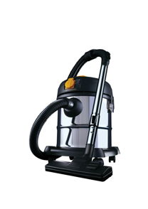 Odkurzacz warsztatowy 1300 W marki Niteo