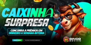 Bingoaovivo.net - Apostas Esportivas Online