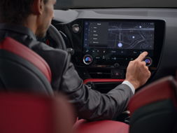 Lexus NX450h+