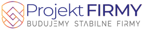 Logo Projekt-firmy.pl