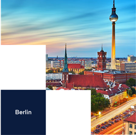 Berlin