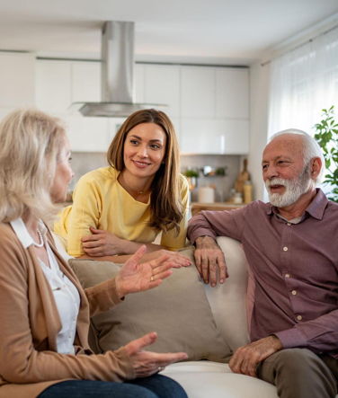 estate planning clients