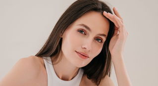 rhinoplasty model