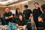 Class Room 6 | Digital Leadership Bootcamp [DLB]