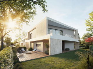 wille w konstancinie