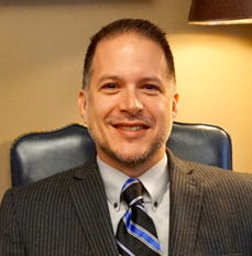 Jared A. DeSilvey, Member Attorney