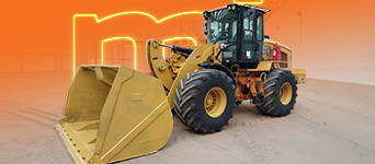 Pá Carregadeira