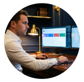 M&eacute;tier Responsable Communication Digitale