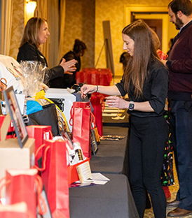 Wine & Food Registration