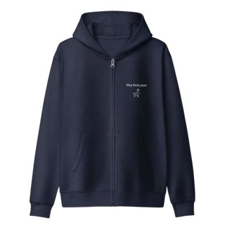 "Ask Me About My Vagus Nerve" Hoodie in Black, displayed flat with a colorful vagus nerve illustration and text across the front that reads "Ask me about my Vagus Nerve""