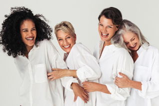 beauty bank membership