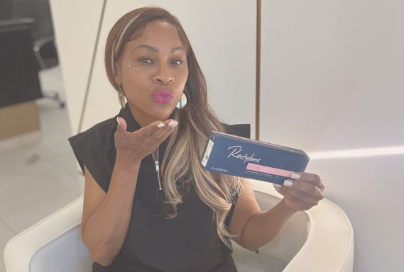 Destination Aesthetics injectable specials
