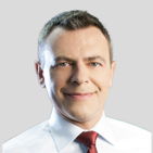 Tomasz Chmielecki - Account Manager