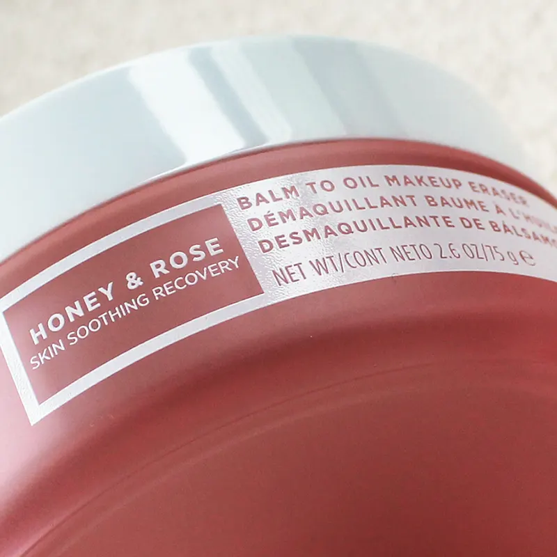 Silk-screen printing decoration
