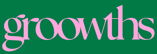 Groowths logo